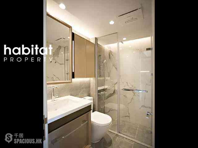Sai Ying Pun - No.8 Hing Hon Road (Resiglow-Bonham) 03