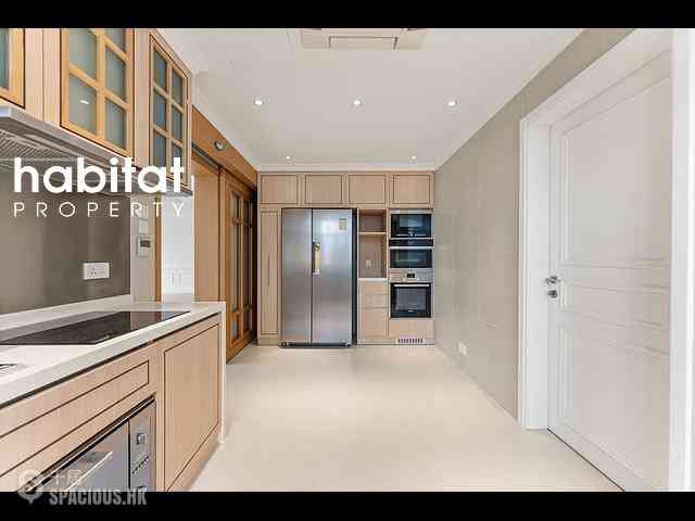 Mid Levels Central - Chung Tak Mansion 06