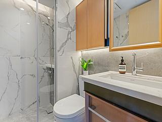 Sai Ying Pun - No.8 Hing Hon Road (Resiglow-Bonham) 04