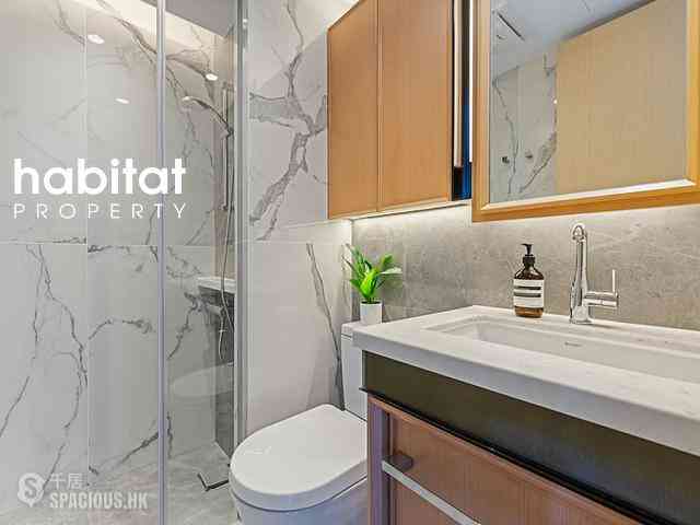 Sai Ying Pun - No.8 Hing Hon Road (Resiglow-Bonham) 04