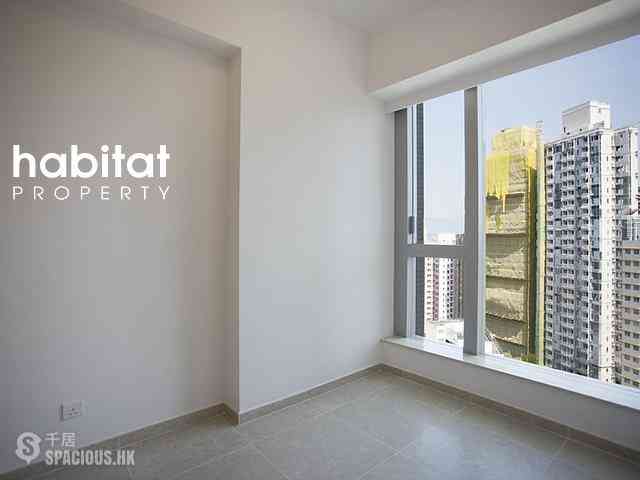 Sai Ying Pun - No.8 Hing Hon Road (Resiglow-Bonham) 04