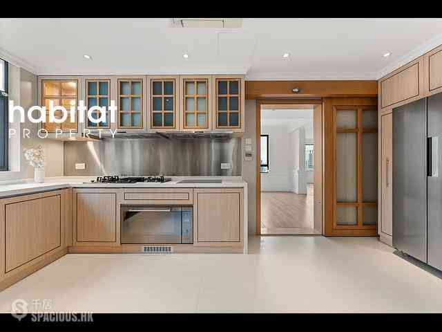 Mid Levels Central - Chung Tak Mansion 07