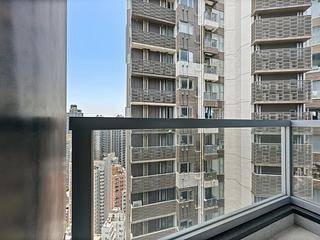 Sai Ying Pun - No.8 Hing Hon Road (Resiglow-Bonham) 05