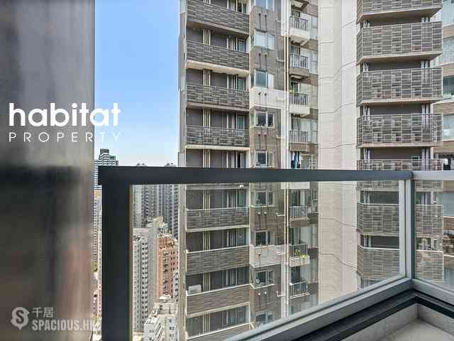 Sai Ying Pun - No.8 Hing Hon Road (Resiglow-Bonham) 05