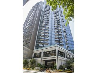 Sai Ying Pun - No.8 Hing Hon Road (Resiglow-Bonham) 06