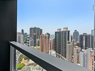 Sai Ying Pun - No.8 Hing Hon Road (Resiglow-Bonham) 08