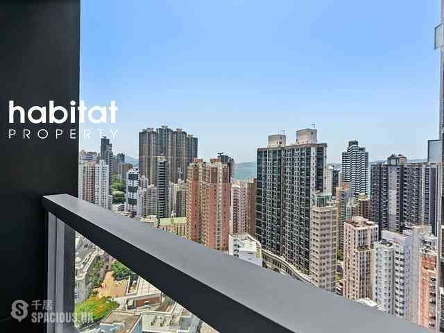 Sai Ying Pun - No.8 Hing Hon Road (Resiglow-Bonham) 08