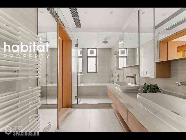 Mid Levels Central - Chung Tak Mansion 11
