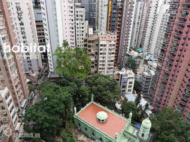 西半山 - 摩罗庙街18号 01
