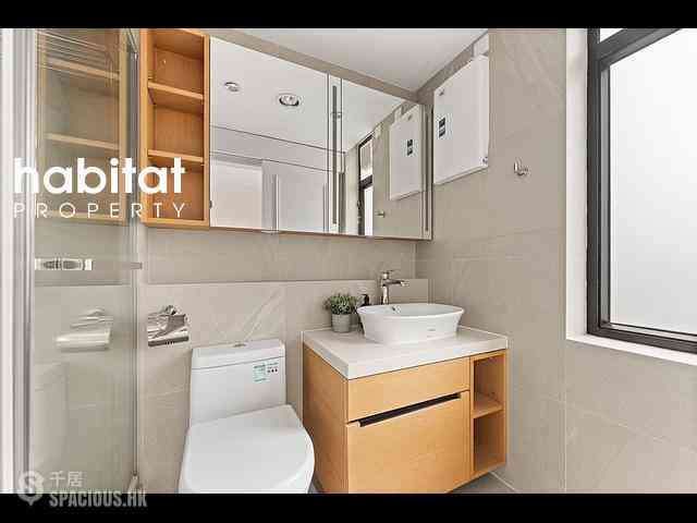 Mid Levels Central - Chung Tak Mansion 16