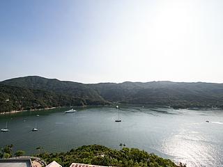 赤柱 - 红山半岛 02
