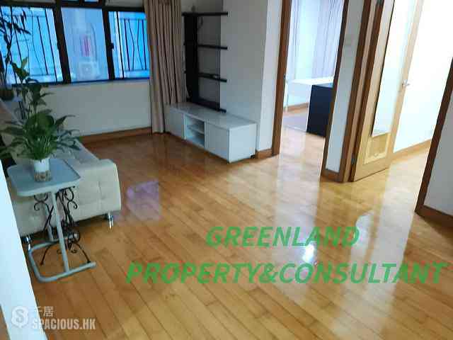 Causeway Bay - Kingston Building 06