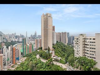 跑马地 - 保禄大厦 03