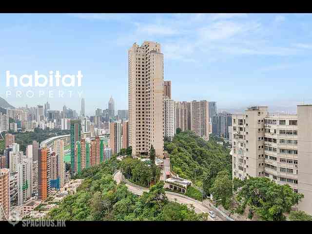 跑马地 - 保禄大厦 03