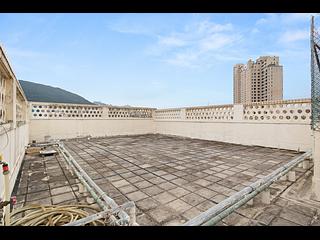 跑马地 - 保禄大厦 04