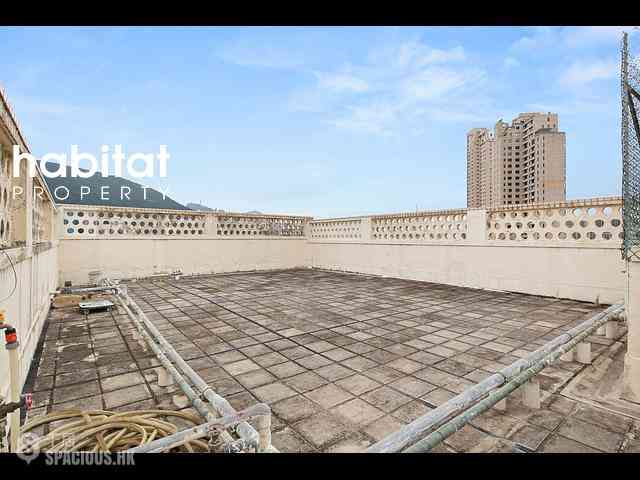 跑马地 - 保禄大厦 04