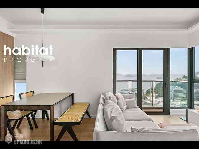 Cyberport - Residence Bel-Air Phase 1 01