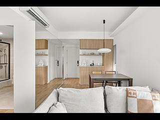 Cyberport - Residence Bel-Air Phase 1 02