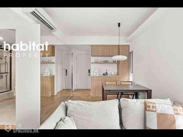 Cyberport - Residence Bel-Air Phase 1 02