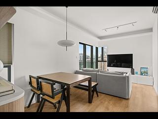 Cyberport - Residence Bel-Air Phase 1 03