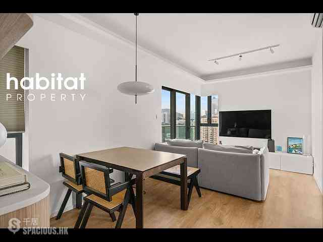Cyberport - Residence Bel-Air Phase 1 03