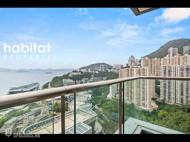 Cyberport - Residence Bel-Air Phase 1 05