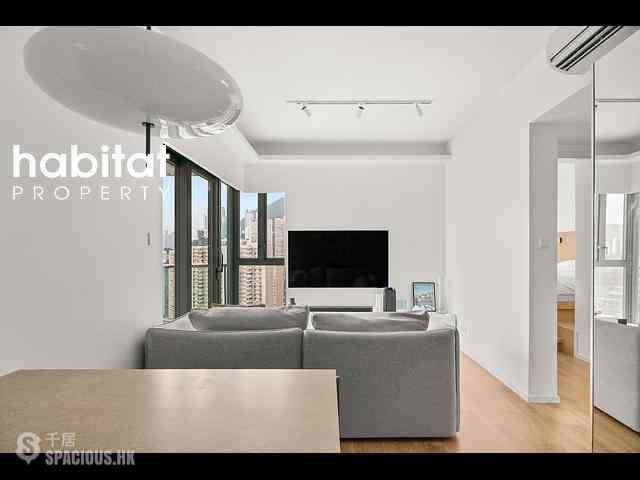Cyberport - Residence Bel-Air Phase 1 06
