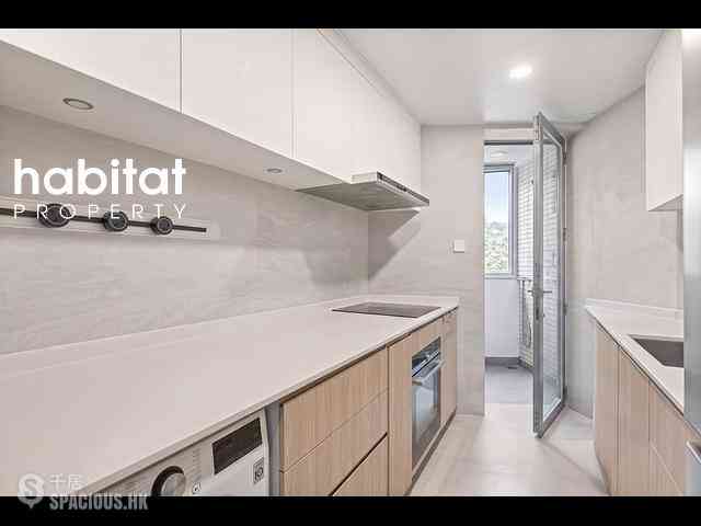 Cyberport - Residence Bel-Air Phase 1 12