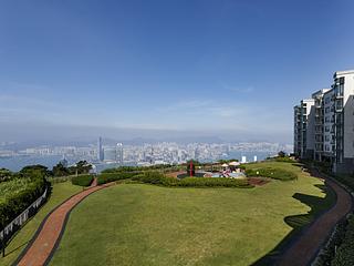 山顶 - 云岭山庄 03