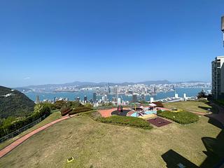 山顶 - 云岭山庄 15