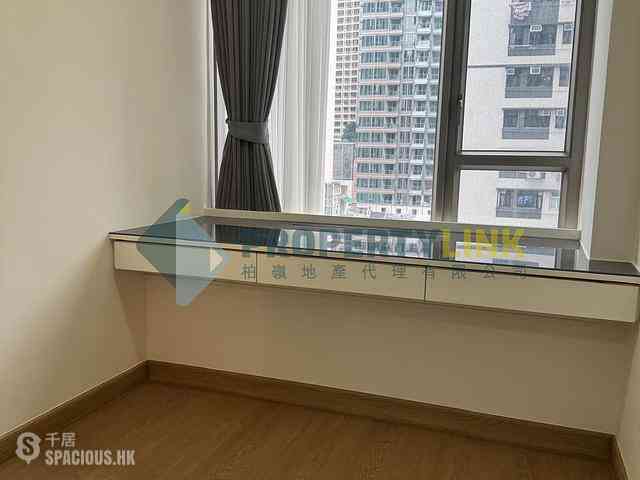 Sai Ying Pun - Island Crest 15