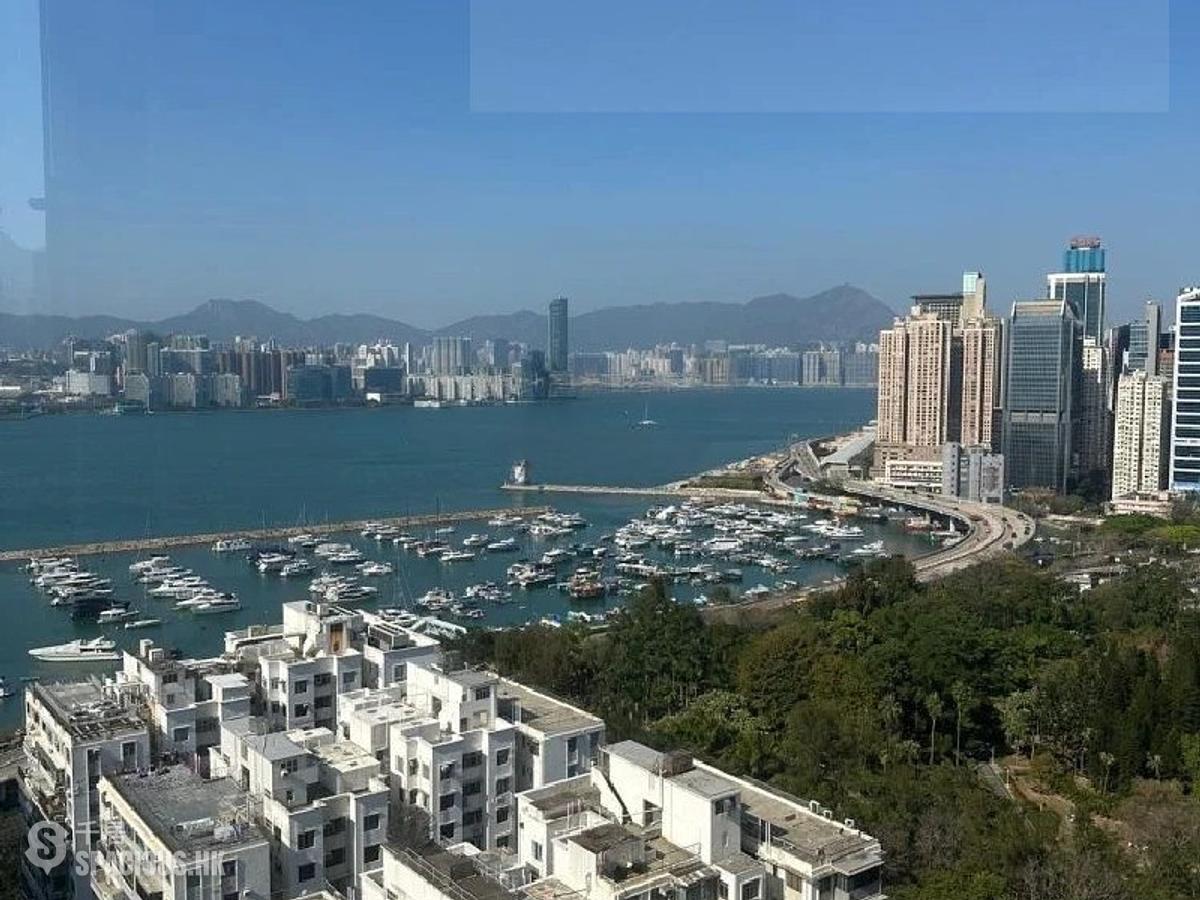 铜锣湾 - 珠城大厦 01