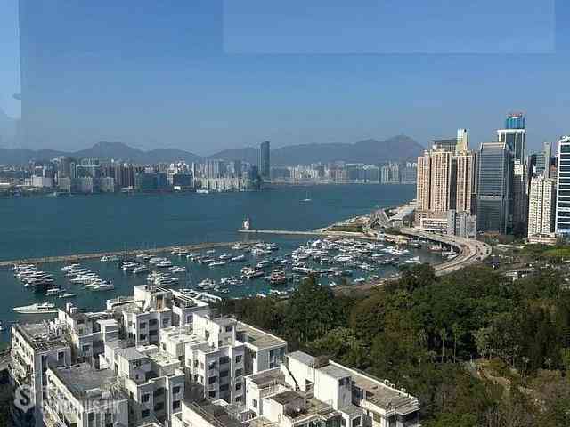 Causeway Bay - Pearl City Mansion 01