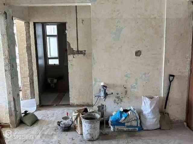 Causeway Bay - Pearl City Mansion 04
