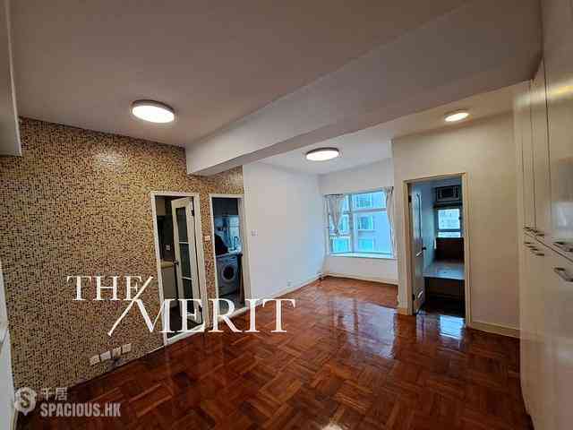Mid Levels West - Beaudry Tower 02