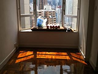 Mid Levels West - Beaudry Tower 03