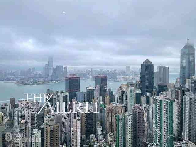 西半山 - 罗便臣道80号 02