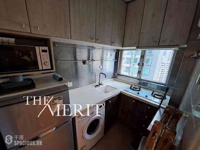 Mid Levels West - Beaudry Tower 05