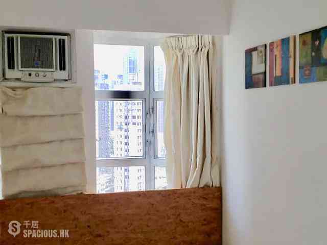 Mid Levels West - Beaudry Tower 10
