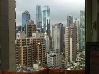Mid Levels West - Beaudry Tower 11