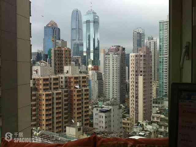 Mid Levels West - Beaudry Tower 11