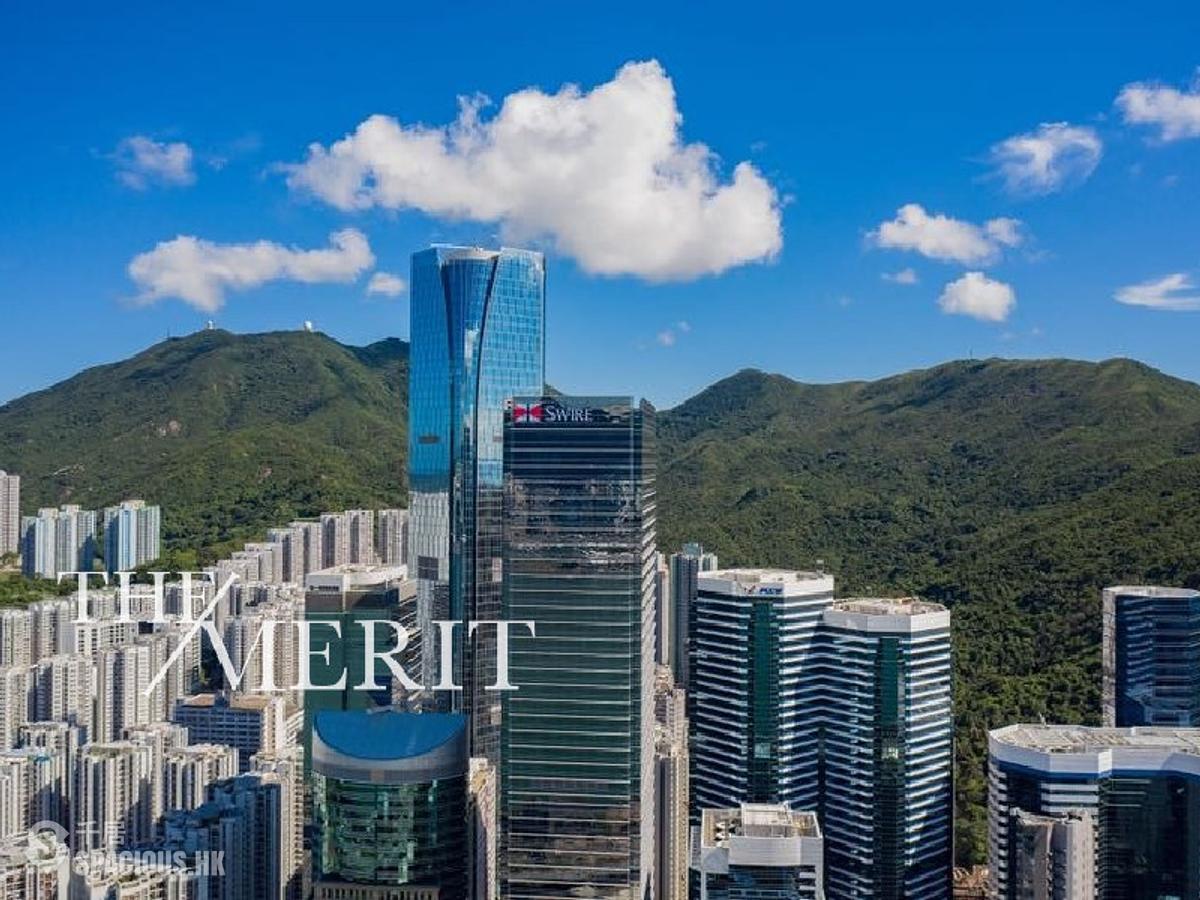 Mid Levels Central - The Grand Panorama 01
