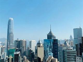 Mid Levels Central - The Grand Panorama 05