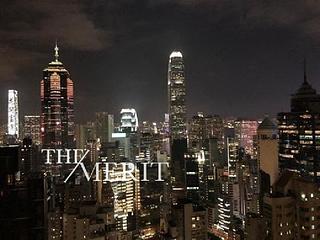 Mid Levels Central - The Grand Panorama 11