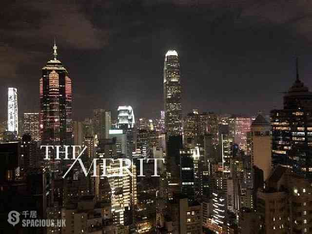 Mid Levels Central - The Grand Panorama 11