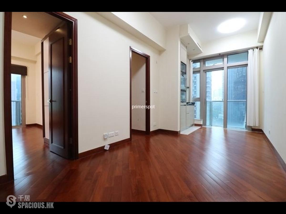 Wan Chai - The Avenue Phase 2 01
