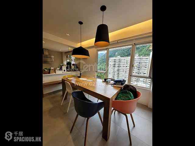 中半山 - 君德閣 05