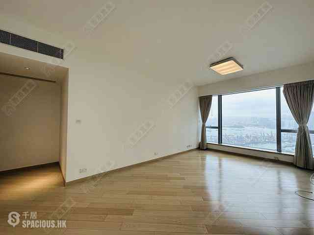 West Kowloon - The Cullinan 02