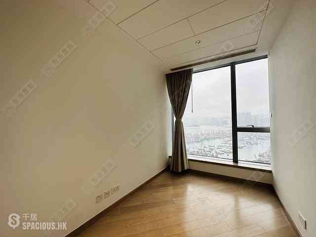 West Kowloon - The Cullinan 03