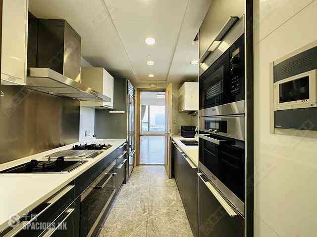 West Kowloon - The Cullinan 05